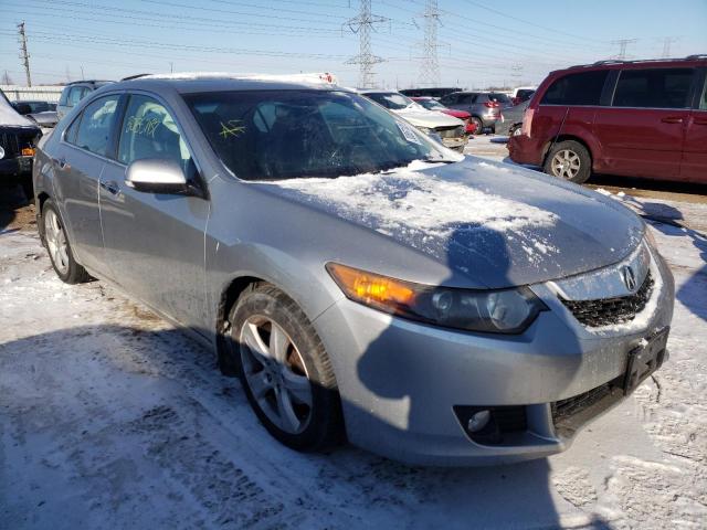 ACURA TSX 2010 jh4cu2f65ac023832