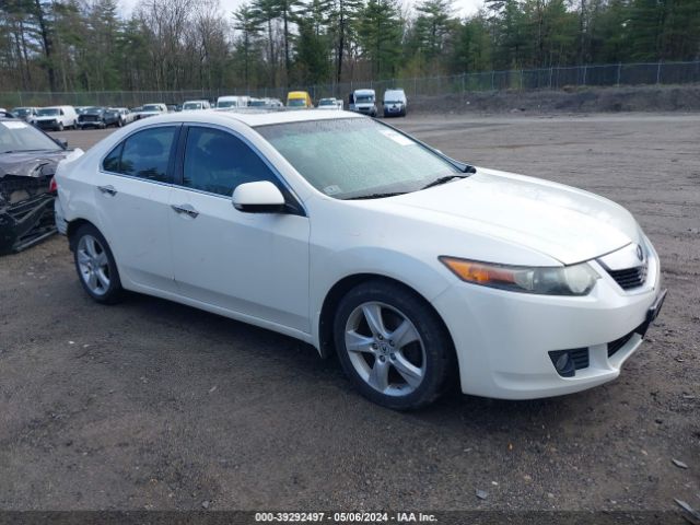 ACURA TSX 2010 jh4cu2f65ac024141