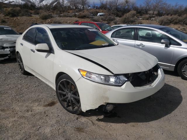 ACURA TSX 2010 jh4cu2f65ac024169