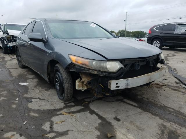 ACURA TSX 2010 jh4cu2f65ac025807