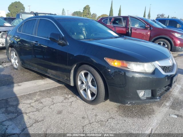 ACURA TSX 2010 jh4cu2f65ac026214