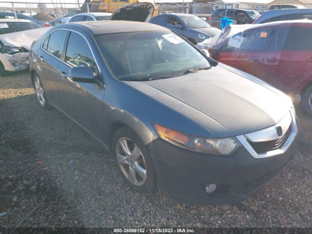 ACURA TSX 2010 jh4cu2f65ac026505