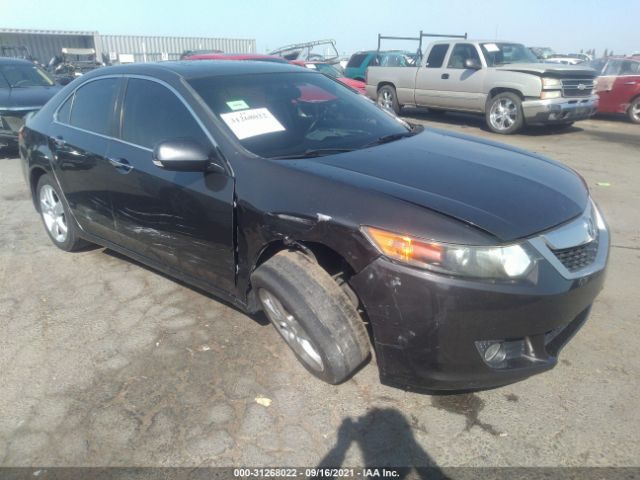 ACURA TSX 2010 jh4cu2f65ac026875