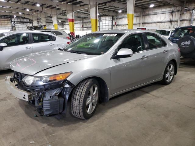 ACURA TSX 2010 jh4cu2f65ac027492