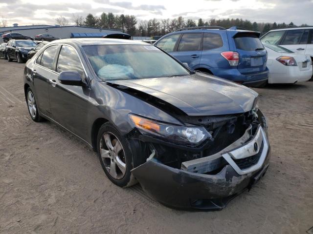 ACURA TSX 2010 jh4cu2f65ac027900