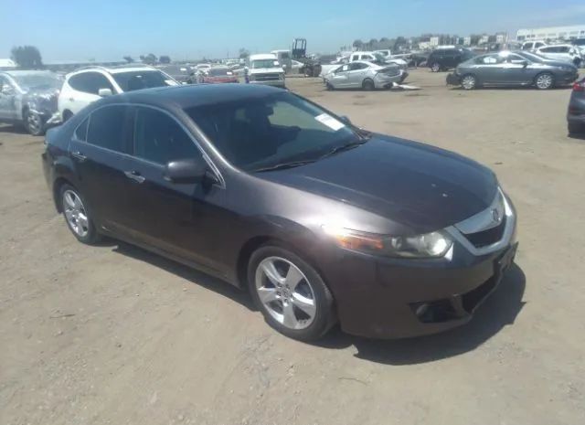 ACURA TSX 2010 jh4cu2f65ac028013