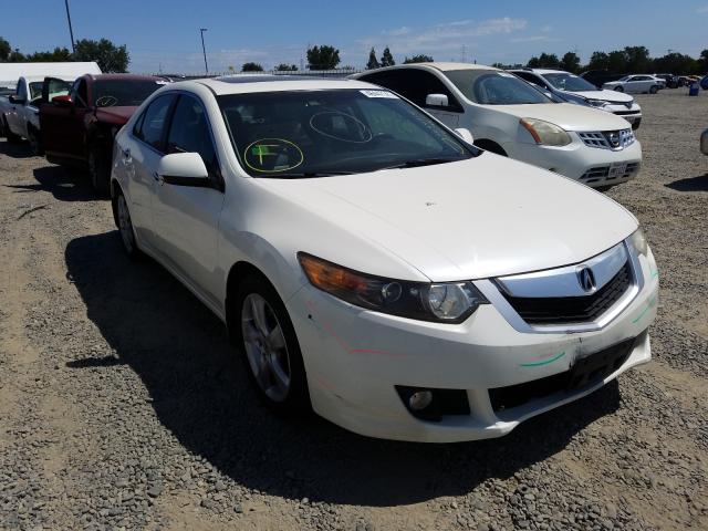 ACURA TSX 2010 jh4cu2f65ac028366