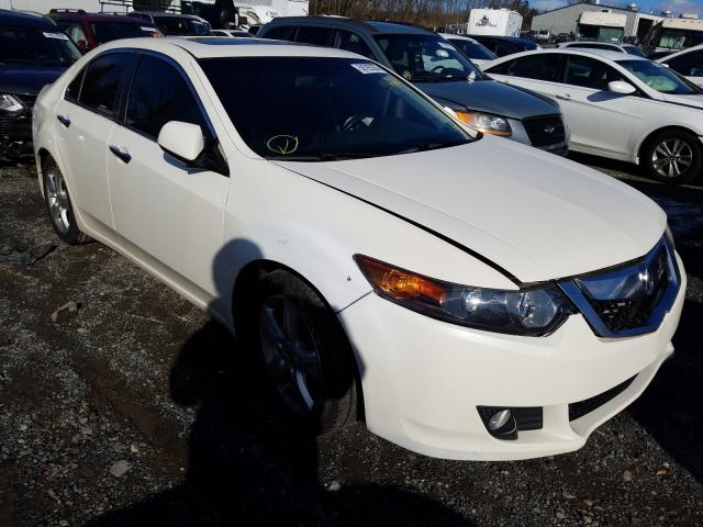 ACURA TSX 2010 jh4cu2f65ac029534