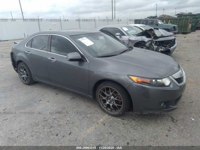 ACURA TSX 2010 jh4cu2f65ac030005