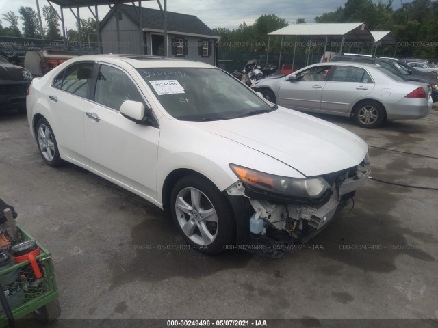 ACURA TSX 2010 jh4cu2f65ac030182