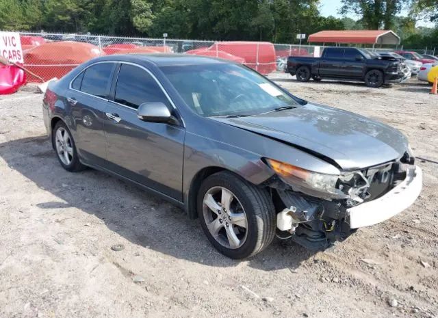 ACURA TSX 2010 jh4cu2f65ac030487