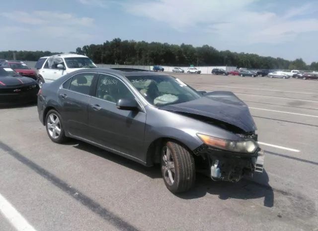 ACURA TSX 2010 jh4cu2f65ac030506