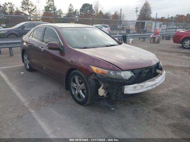 ACURA TSX 2010 jh4cu2f65ac030571