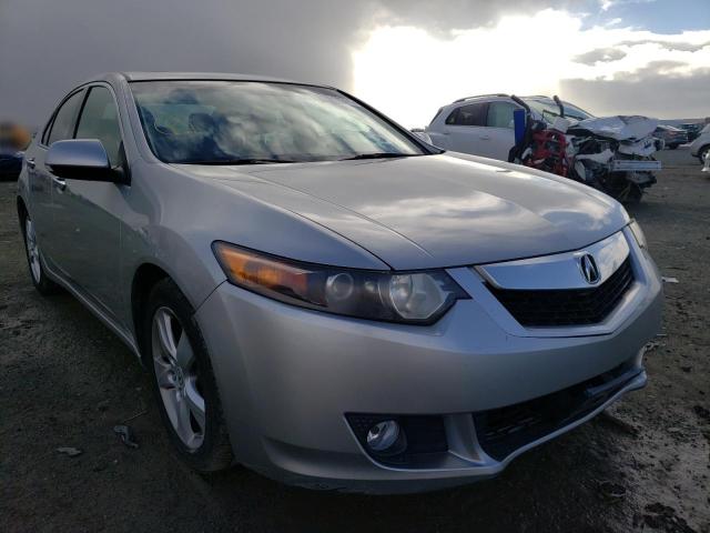 ACURA TSX 2010 jh4cu2f65ac030666