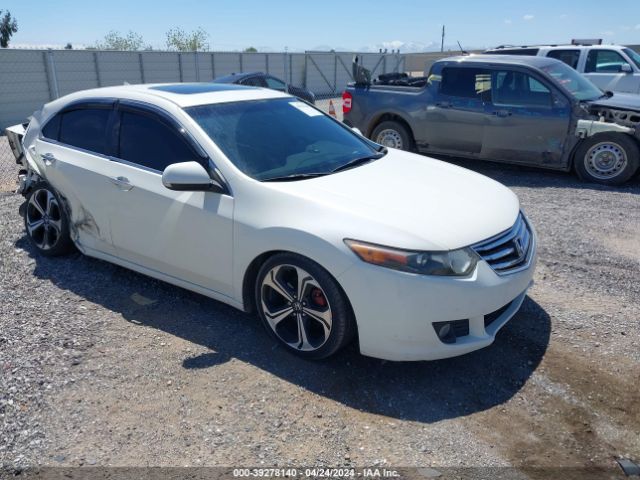 ACURA TSX 2010 jh4cu2f65ac030828