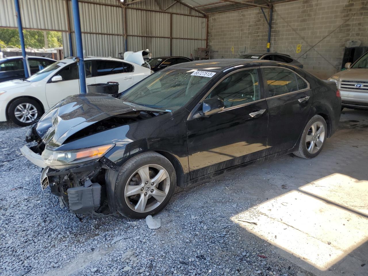 ACURA TSX 2010 jh4cu2f65ac030957