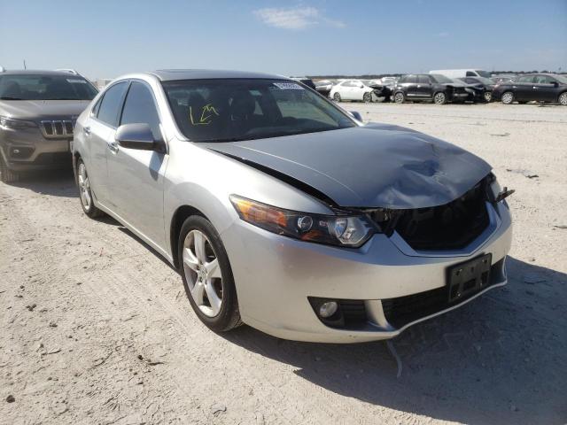 ACURA TSX 2010 jh4cu2f65ac032420