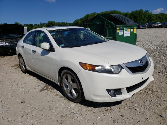 ACURA TSX 2010 jh4cu2f65ac032532