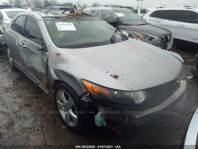 ACURA TSX 2010 jh4cu2f65ac033227