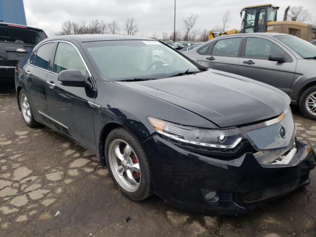 ACURA TSX 2010 jh4cu2f65ac033700