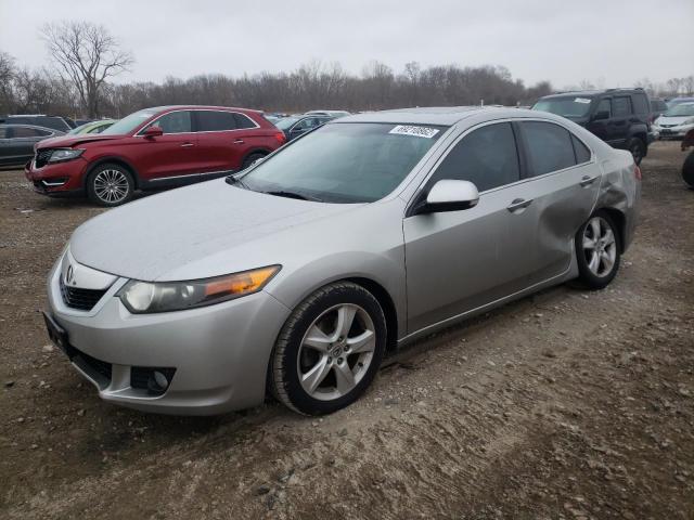 ACURA TSX 2010 jh4cu2f65ac034233