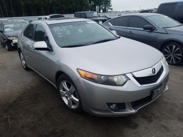 ACURA TSX 2010 jh4cu2f65ac034295