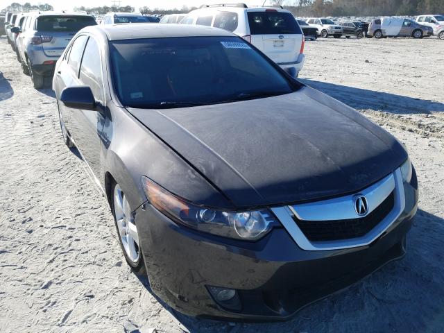 ACURA TSX 2010 jh4cu2f65ac035351