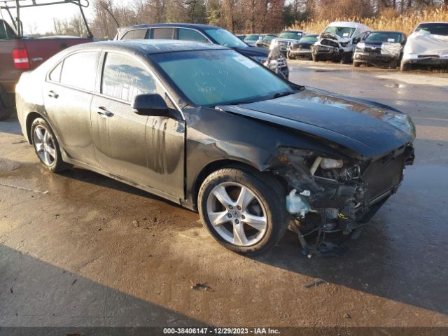 ACURA TSX 2010 jh4cu2f65ac035415