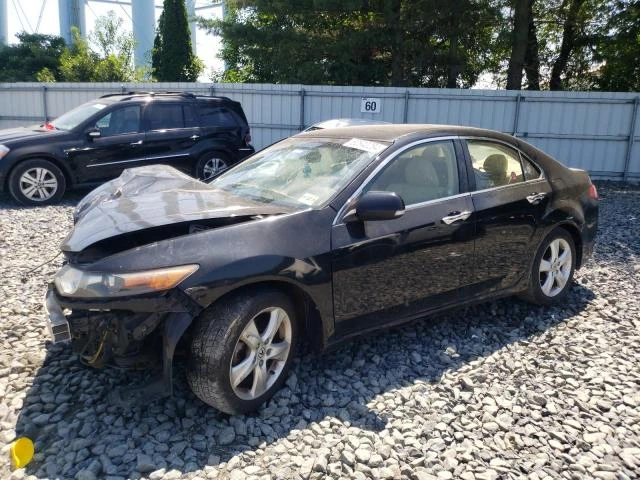 ACURA TSX 2010 jh4cu2f65ac036077