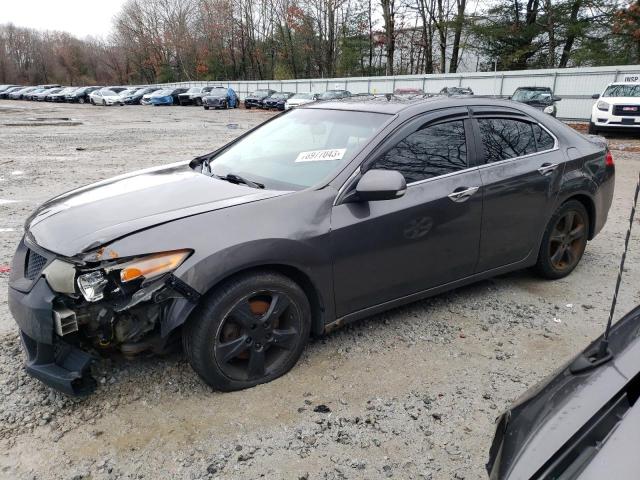 ACURA TSX 2010 jh4cu2f65ac036192