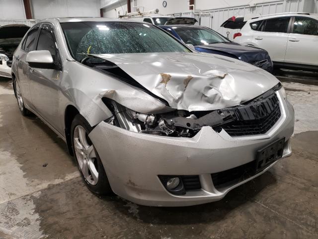 ACURA TSX 2010 jh4cu2f65ac036323