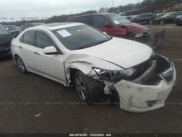 ACURA TSX 2010 jh4cu2f65ac036547