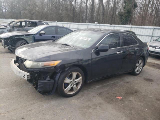 ACURA TSX 2010 jh4cu2f65ac036709