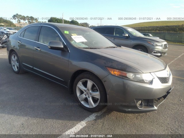 ACURA TSX 2010 jh4cu2f65ac036970