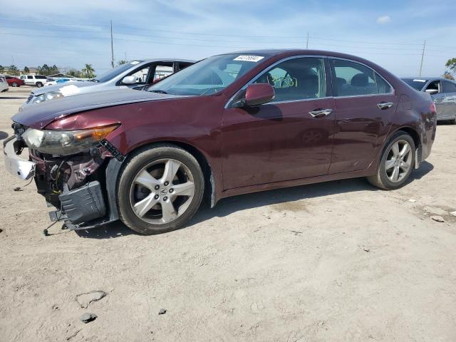 ACURA TSX 2010 jh4cu2f65ac037052