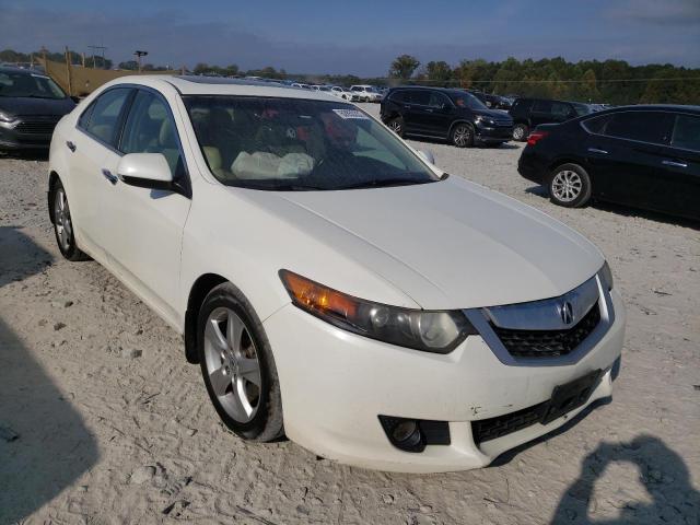 ACURA TSX 2010 jh4cu2f65ac037214