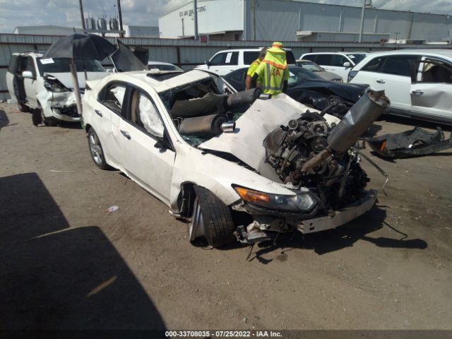 ACURA TSX 2010 jh4cu2f65ac037309