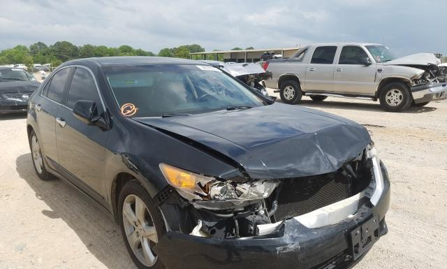 ACURA TSX 2010 jh4cu2f65ac037553