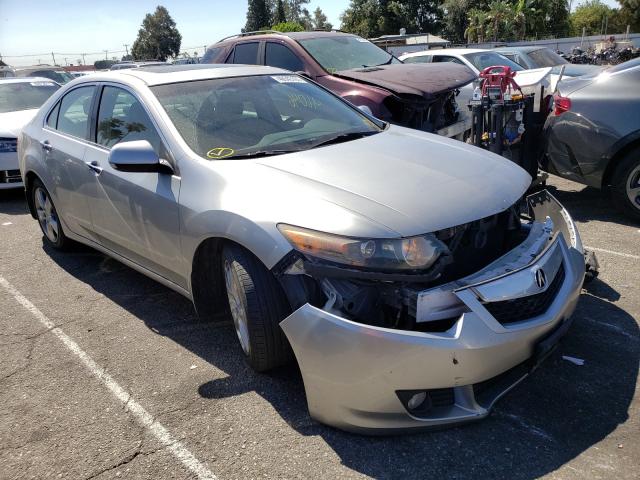 ACURA TSX 2010 jh4cu2f65ac037858