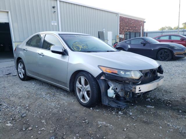 ACURA TSX 2010 jh4cu2f65ac038007