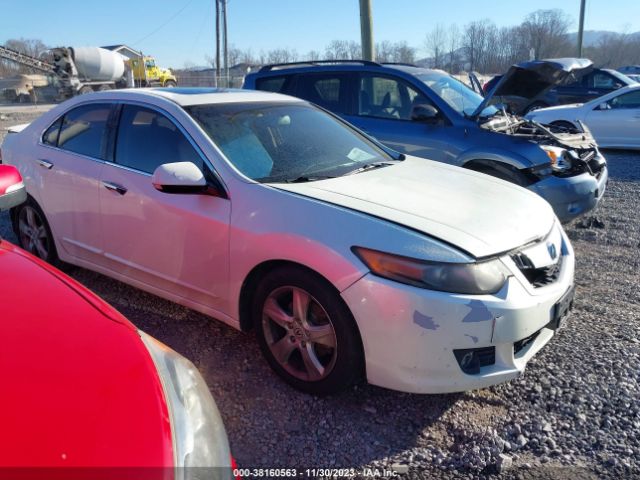 ACURA TSX 2010 jh4cu2f65ac038086