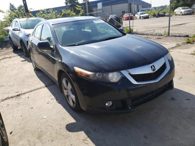 ACURA TSX 2010 jh4cu2f65ac038170