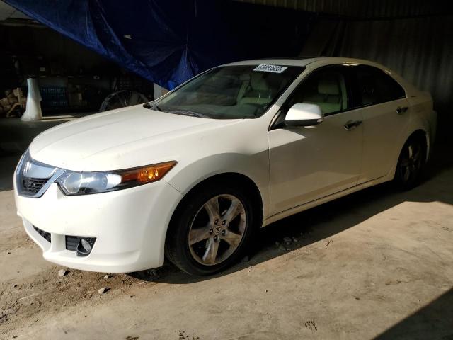 ACURA TSX 2010 jh4cu2f65ac038234