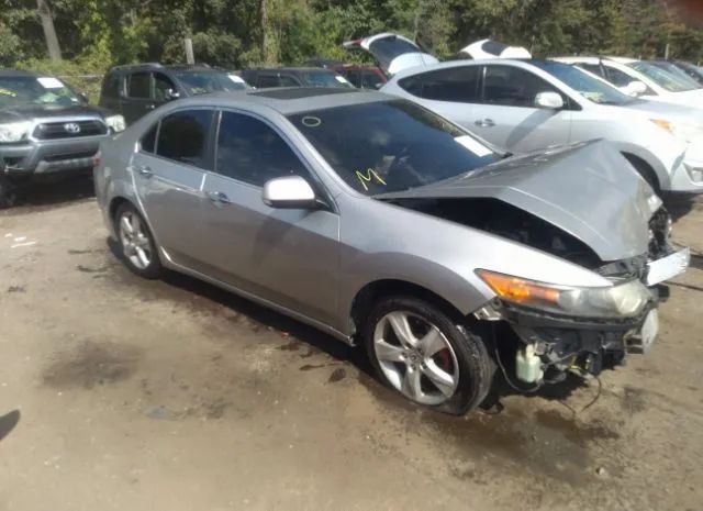 ACURA TSX 2010 jh4cu2f65ac038492