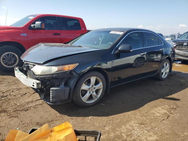 ACURA TSX 2010 jh4cu2f65ac039464