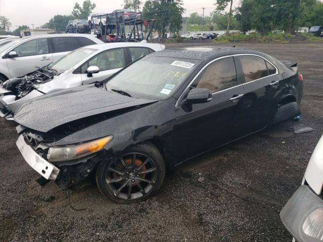 ACURA TSX 2010 jh4cu2f65ac039481