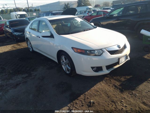 ACURA TSX 2010 jh4cu2f65ac039965