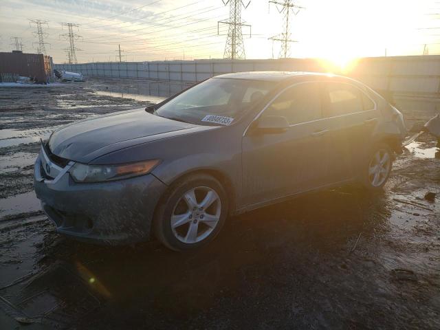 ACURA TSX 2010 jh4cu2f65ac040436