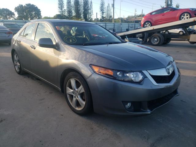 ACURA TSX 2010 jh4cu2f65ac040789