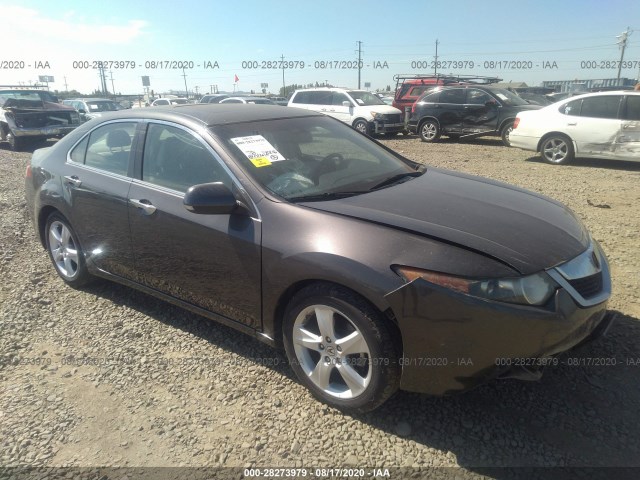 ACURA TSX 2010 jh4cu2f65ac040811